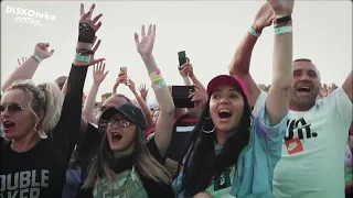 DISKOteka Festival 2019 - Official Aftermovie #Timisoara #Romania