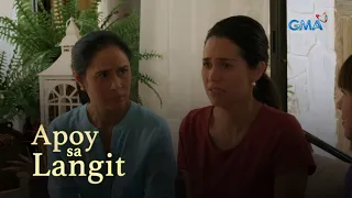 Apoy Sa Langit: Married to my husband's killer! (Episode 97 Part 3/4)