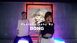 Priice Tag / DONG Choreo - HELLO DANCE