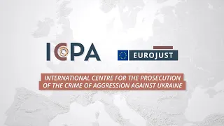 International Centre for the Prosecution of the Crime of Aggression against Ukraine | Eurojust