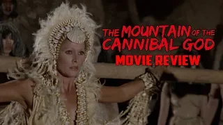 The Mountain of the Cannibal God | Movie Review | 1978 |  Shameless #010 | Sergio Martino |