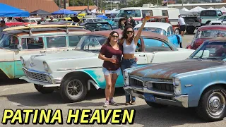 The BEST California Car Show – Ventura Nationals 2023