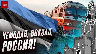 ⚡ Одне око відкрите завжди! Як в Естонії ставляться до росіян і українців?