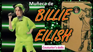 BILLIE EILISH Muñeca - Live Los Angeles CA - Review en Español