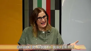 TG FOCUS, puntata del 02/05/2022 - GARANZIA DEI PRODOTTI: QUALI DIRITTI?