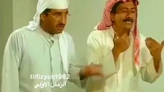 من الزمن الجميل طاش ما طاش 4 شي ما شفتوه HD