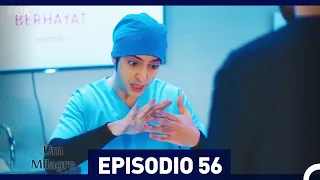 Um Milagre Episódio 56  (Dublagem em Português)