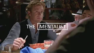 The Mentalist | There's no such thing as real psychics