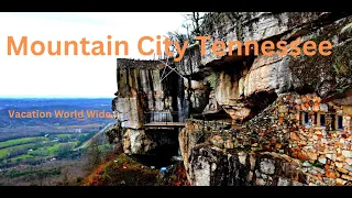 Hidden Secrets of Mountain City, Tennessee