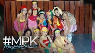 Magpakailanman: Ang journey ni Aifa sa pagiging SexBomb dancer! (Highlights) #MPK