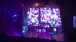 Carlos vives Radio City Music Hall sep 22 2018