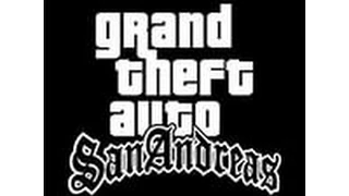 Паркур в Gta San Andreas часть 2