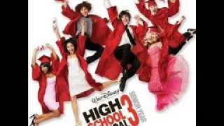 High School Musical 3 - We're All In This Togheter (Graduation Mix)