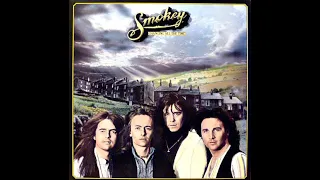 Smokie  -   Changing All The Time   +   Going Home   1976