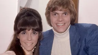 Richard Carpenter Part 4 ON LARRY KING about Karen Carpenter