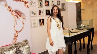 Jewellery designer Pallavi Foley | Her Story | YourStory