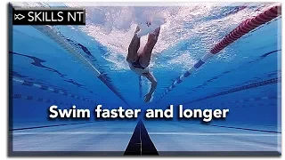 Swimming Endurance