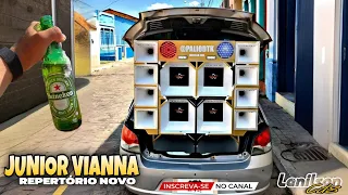 JUNIOR VIANNA CD NOVO - JANEIRO 2024 [MÚSICAS NOVAS]