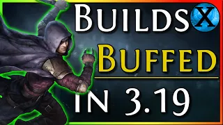 8 Builds to Watch in Path of Exile 3.19