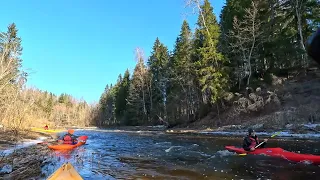 Brāžu krāces 10.03.24.