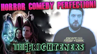 The Frighteners (1996) - Movie Review