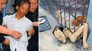10 Insane Prison Escapes!