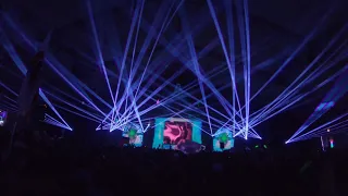 Full Set of ABRAXIS @ Dreamstate So Cal 2019