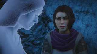 PC Longplay [825] Dreamfall Chapters: The Longest Journey (Book One - Reborn)