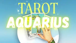 AQUARIUS 🤬A TREMENDOUS FIGHT BEHIND YOUR BACK💥😤MY CARDS DO NOT LIE❗️MAY 2024 TAROT LOVE READING