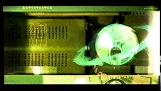 Sci Fi Channel ident (Jan 2000)
