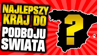 Czy podbój świata na Leviathanie jest łatwy? Europa Universalis 4 PL