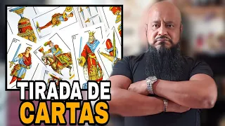 LECTURA DE CARTAS - PREGUNTAS | ESOTERISMO AYUDA ESPIRITUAL