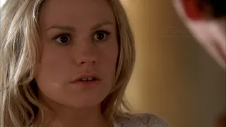 Sookie Stackhouse- All Powers from True Blood Season 1