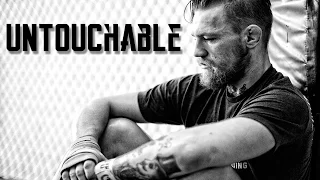 [MOTIVATION] Conor Mcgregor 'untouchable'