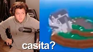 casita? 😭