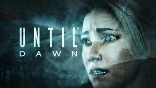 UNTIL DAWN All Cutscenes (Full Game Movie) 1080p HD