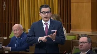 Question Period – June 8, 2023