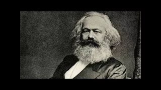 Lesung: Karl Marx - Die entfremdete Arbeit