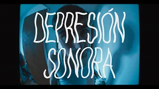 Depresión Sonora - Gasolina y Mechero (Videoclip)