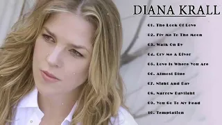 Diana Krall Greatest Hits Full Album 2022 - Best of Diana Krall New