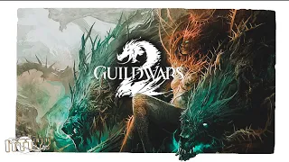 ◀🔭 Guild wars 2 в поисках приключений и попытки открытия Тирии. 🔭▶