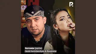 Somsalar (Remix)