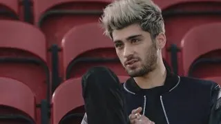 Zayn Malik on Why He Left One Direction: I Couldn't Put Any Input In