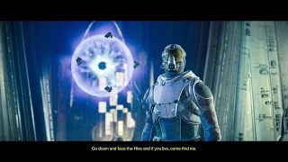Destiny - Gameplay (Part 10) - Moon - 5th Mission (Chamber of Night)