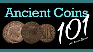 Ancient Coins 101