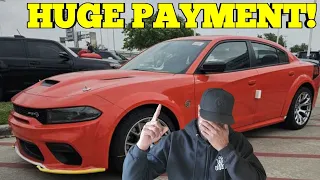 The High Cost of Owning a Dodge Charger/Challenger HELLCAT: Are you Ready?!!