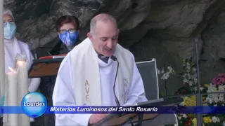 Rosario Desde Lourdes - 2021-02-18 - Rosario Desde Lourdes