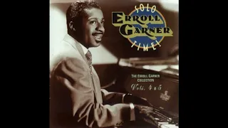 Erroll Garner - The World is Waiting....Medley (1954)