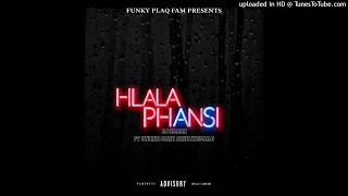 Dj Smash ft Unique mash & Zee Nxumalo - Hlala Phansi ( Remix)