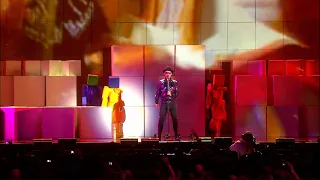 Pet Shop Boys - New York City boy (Live in London 2009)